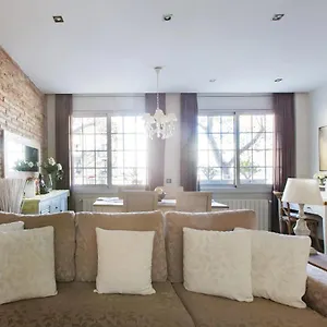 Appartement Sant Antoni Lovely, Barcelone
