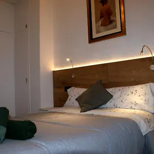 Appartement David's House, Barcelone