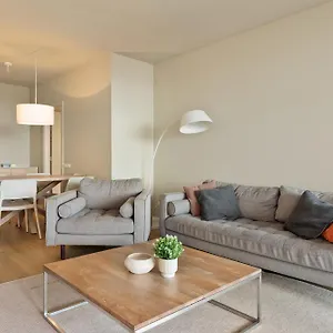 Appartement Ola Living Merce, Barcelone