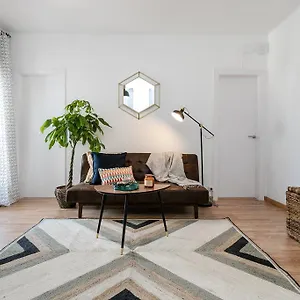 Appartement Centric Paseo De Gracia, Barcelone
