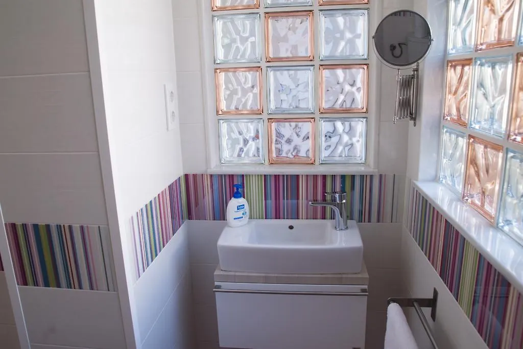 Barnapartments Basic Gracia Barcelona