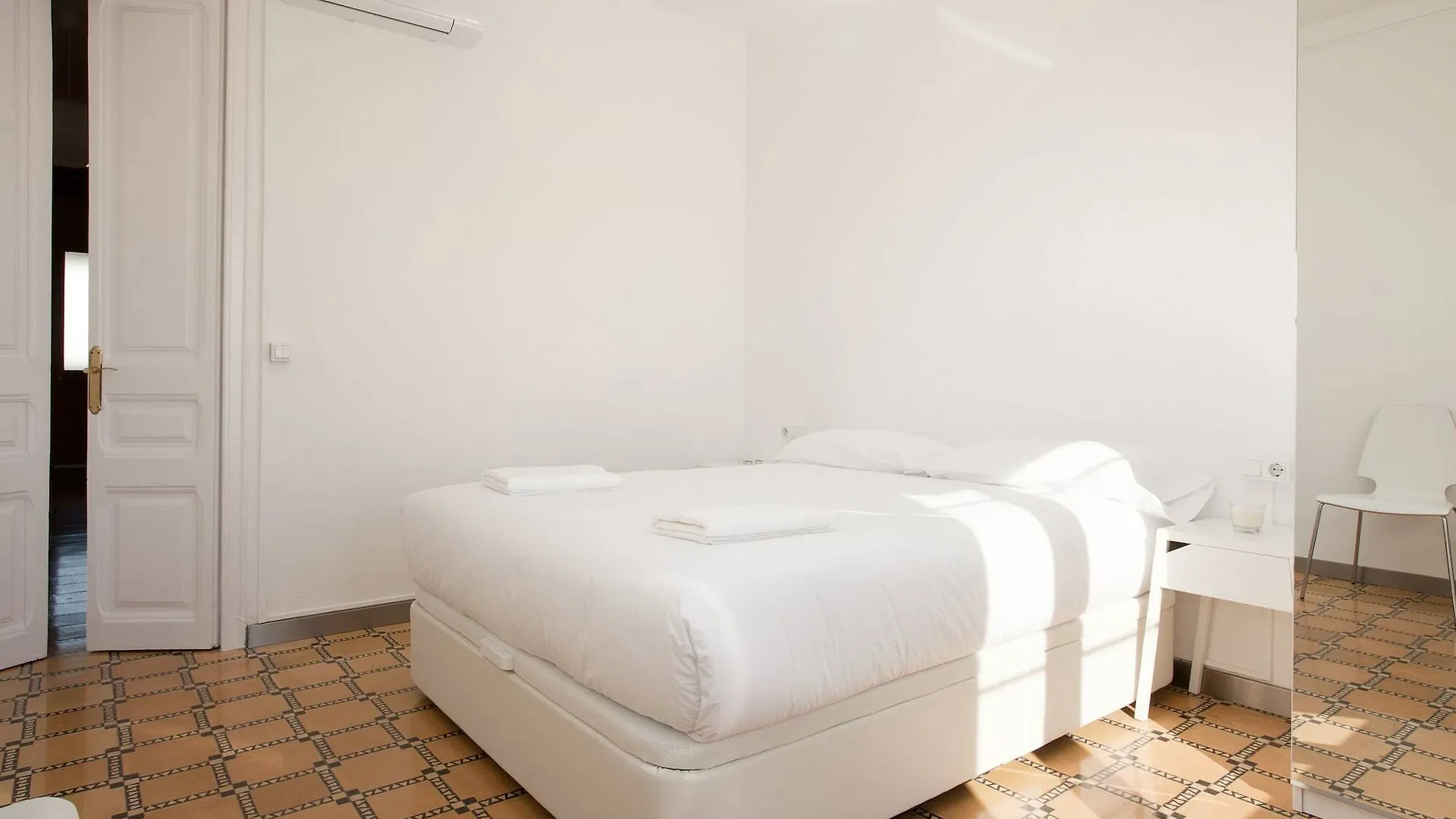 Barnapartments Basic Gracia Barcelona